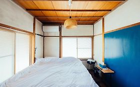 松本市の一棟貸し切りできる古民家